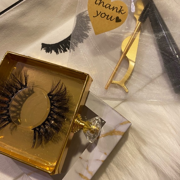 Lashes | The best Volume - Picture 11 of 11